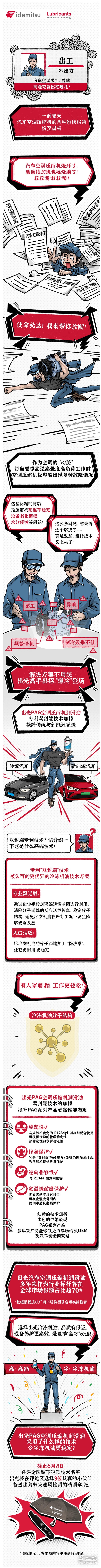 “出”工不出力丨夏天高溫，絕不能錯過市占70%的冷凍機油！.jpg