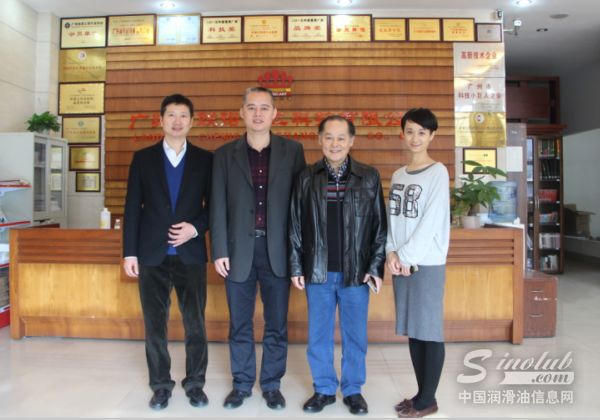 讓創(chuàng)新內(nèi)核成為聯(lián)諾化工發(fā)展驅(qū)動力----中國