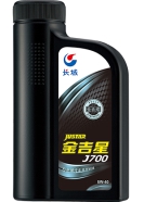 長城金吉星J700，高品質潤滑油助力愛車復工