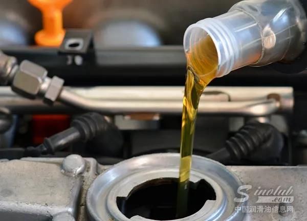 為什么潤滑油加工步驟繁多
