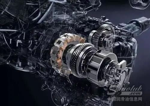 新能源汽車軸承潤滑方式有哪些？