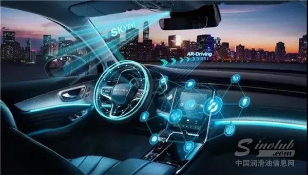 中汽協：預計明年中國新能源汽車銷量500萬輛，同比增47%