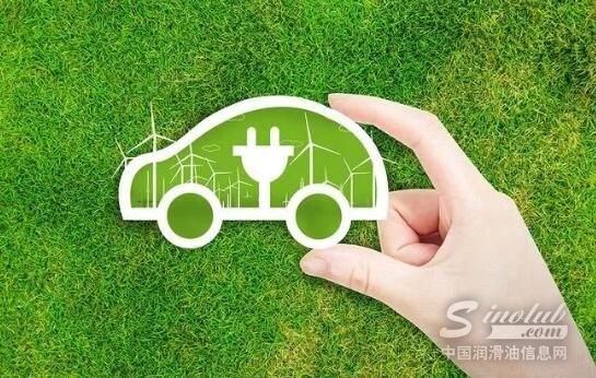2月新能源車零售滲透率提升至21.8% 油價上