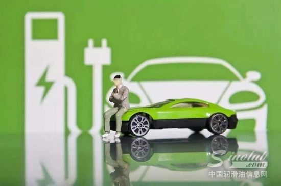 延續(xù)免征新能源汽車(chē)購(gòu)置稅政策！新能源車(chē)企