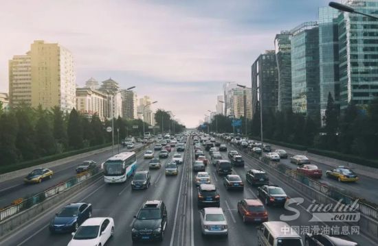 昆侖潤滑攻克甲醇發動機潤滑技術瓶頸