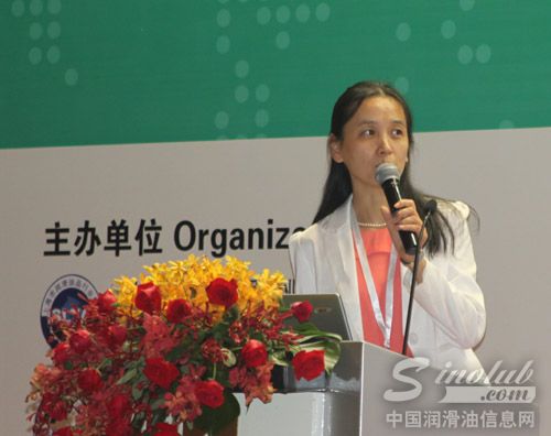 “長城”專家解說金屬加工液發(fā)展現(xiàn)狀與趨勢